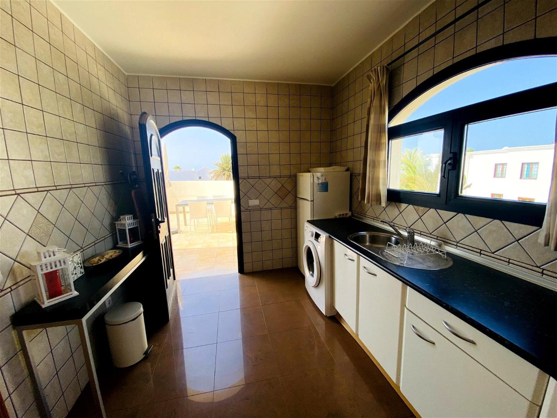 Appartamento Riviera Park 1A Puerto del Carmen  Esterno foto