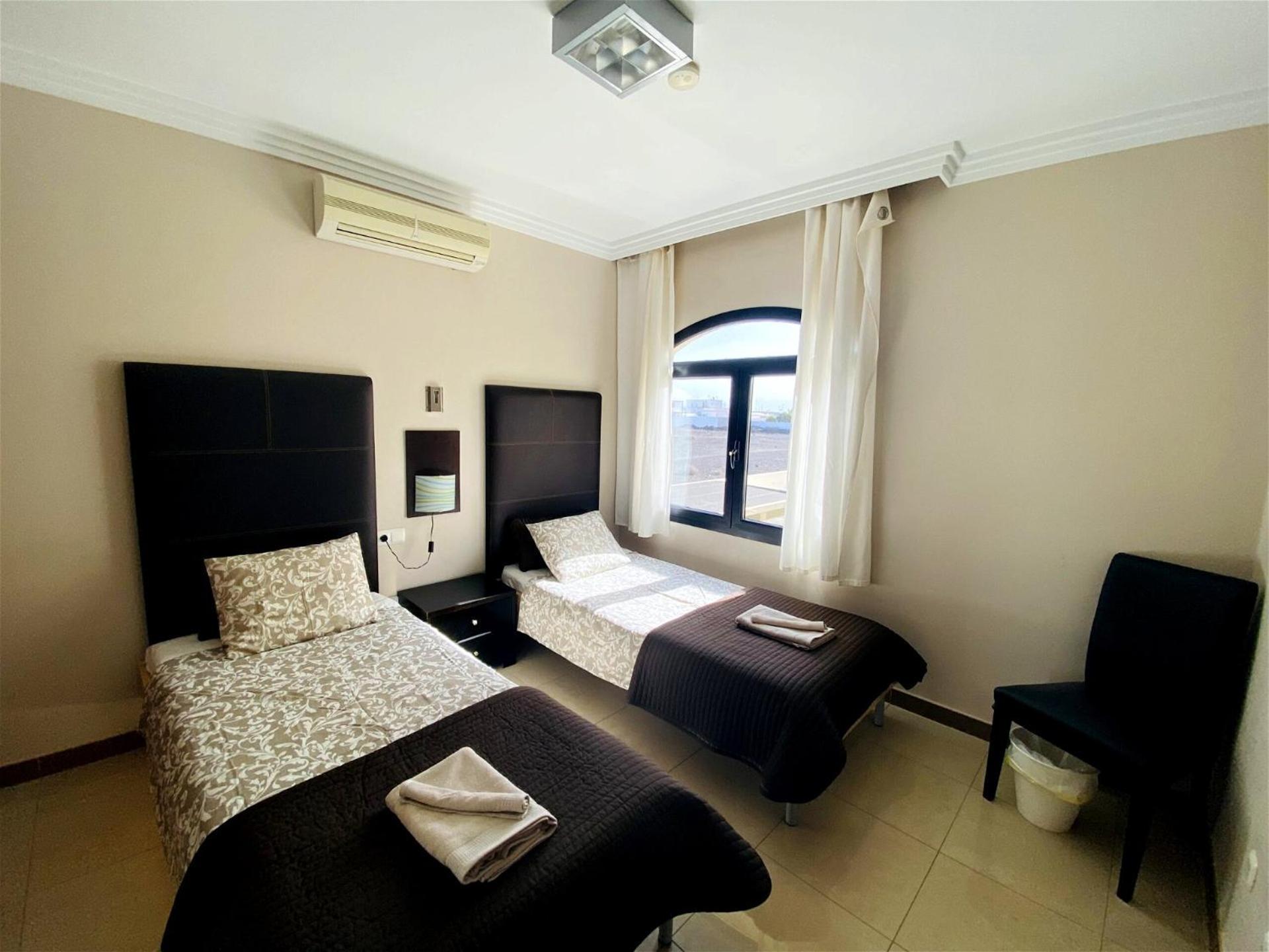 Appartamento Riviera Park 1A Puerto del Carmen  Esterno foto