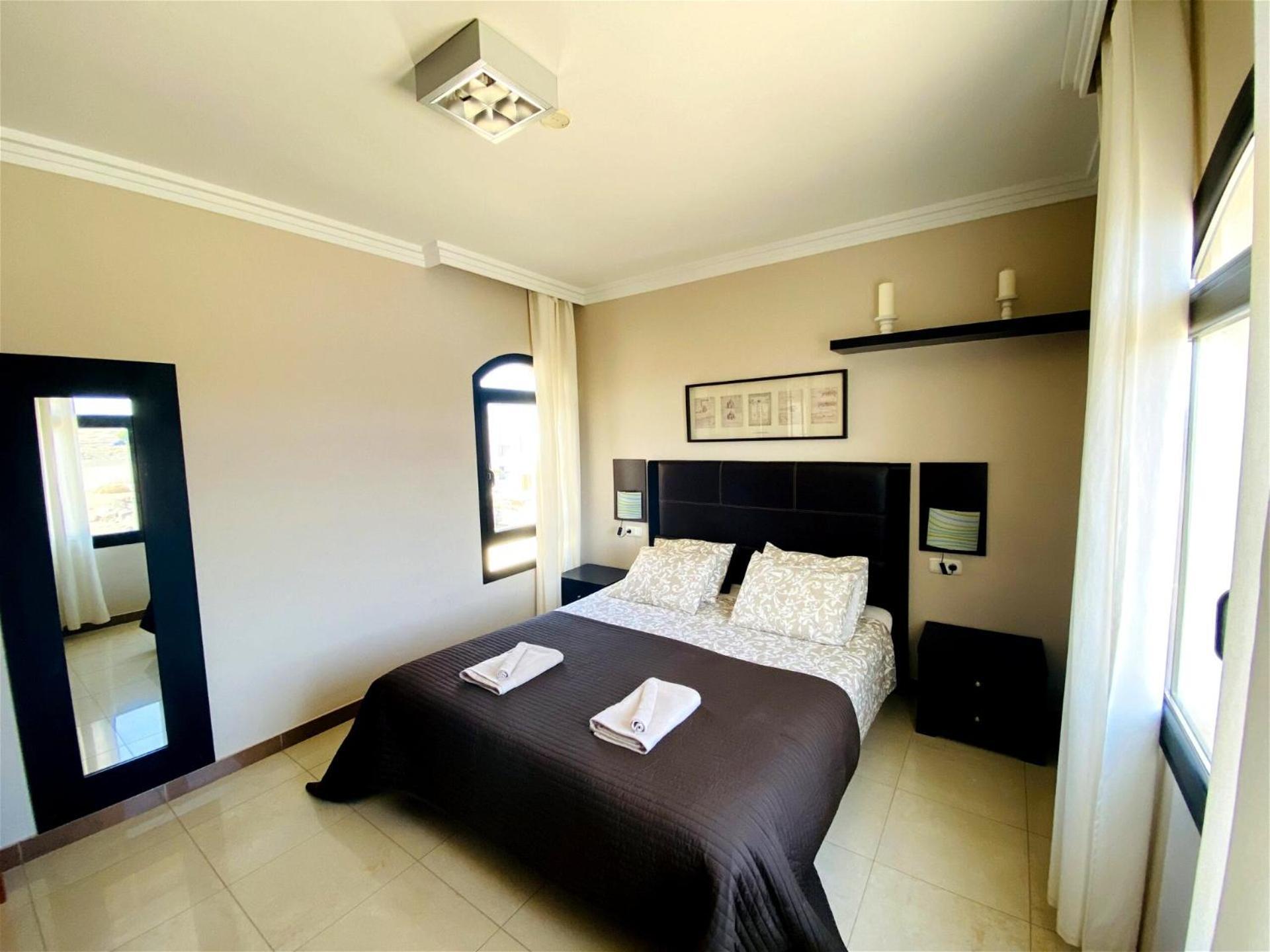 Appartamento Riviera Park 1A Puerto del Carmen  Esterno foto