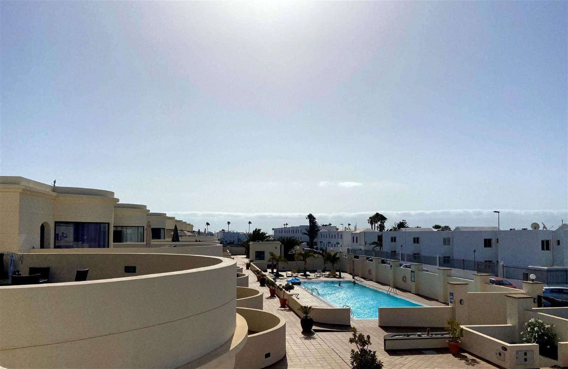 Appartamento Riviera Park 1A Puerto del Carmen  Esterno foto
