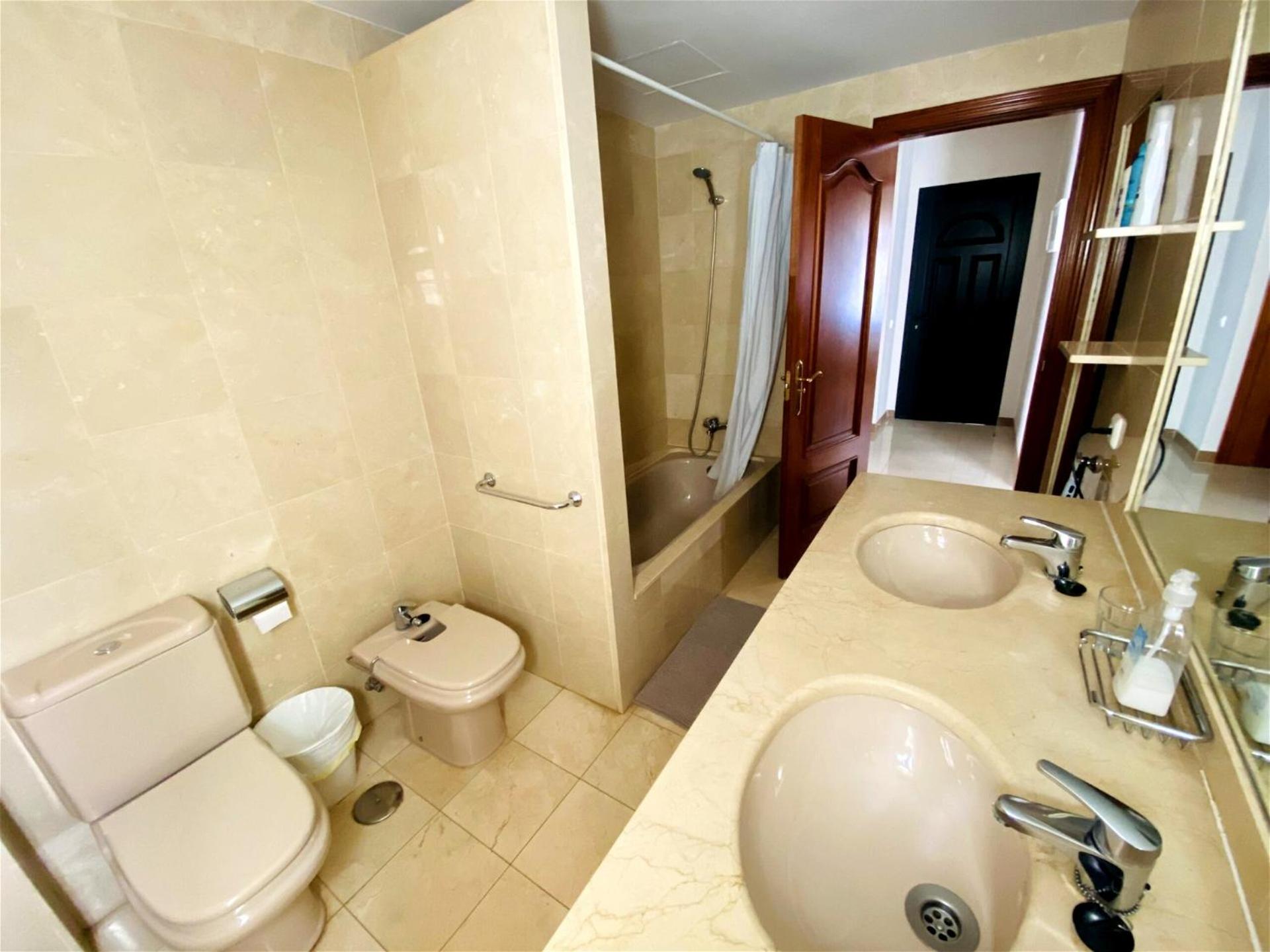 Appartamento Riviera Park 1A Puerto del Carmen  Esterno foto