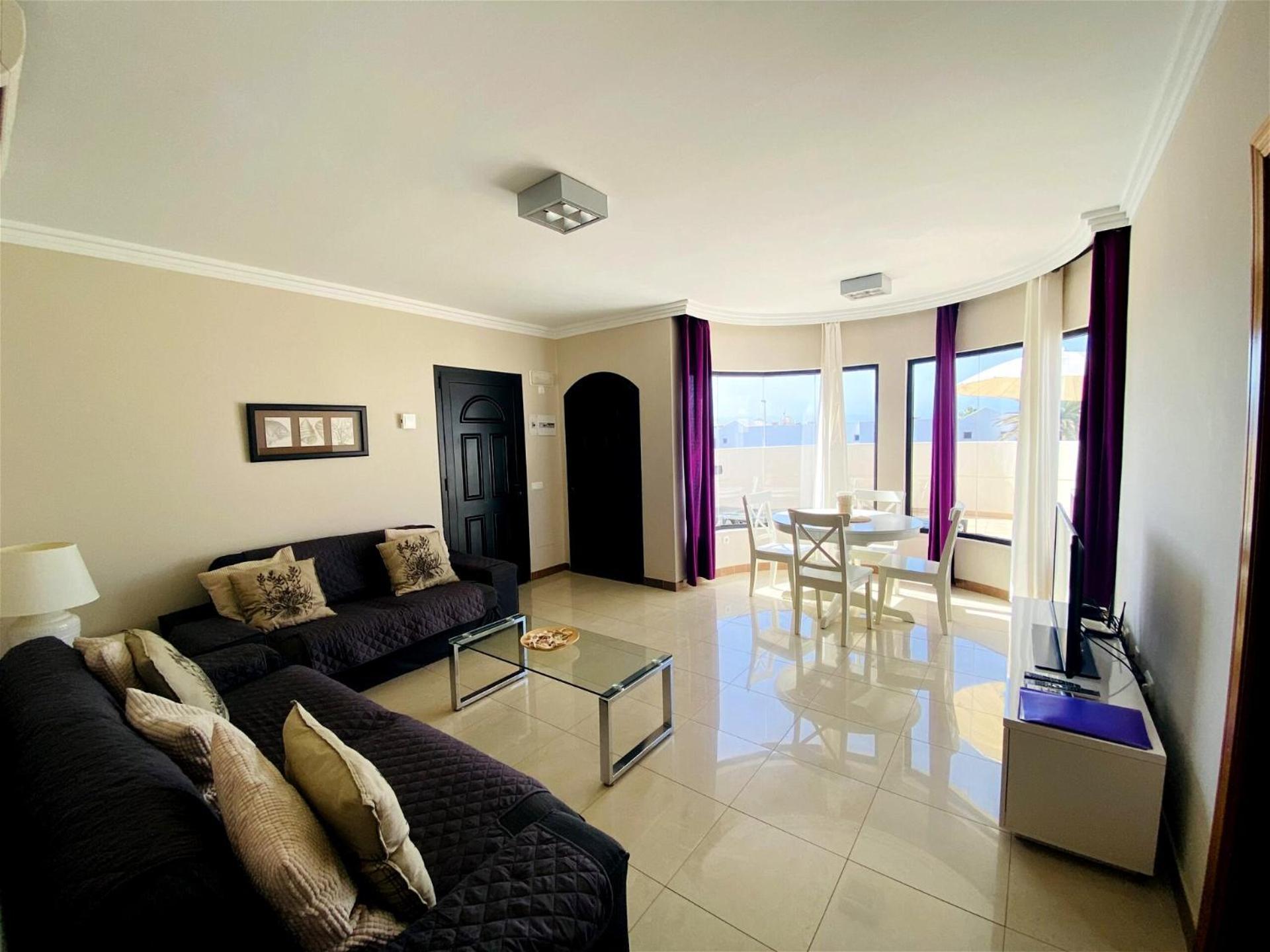 Appartamento Riviera Park 1A Puerto del Carmen  Esterno foto