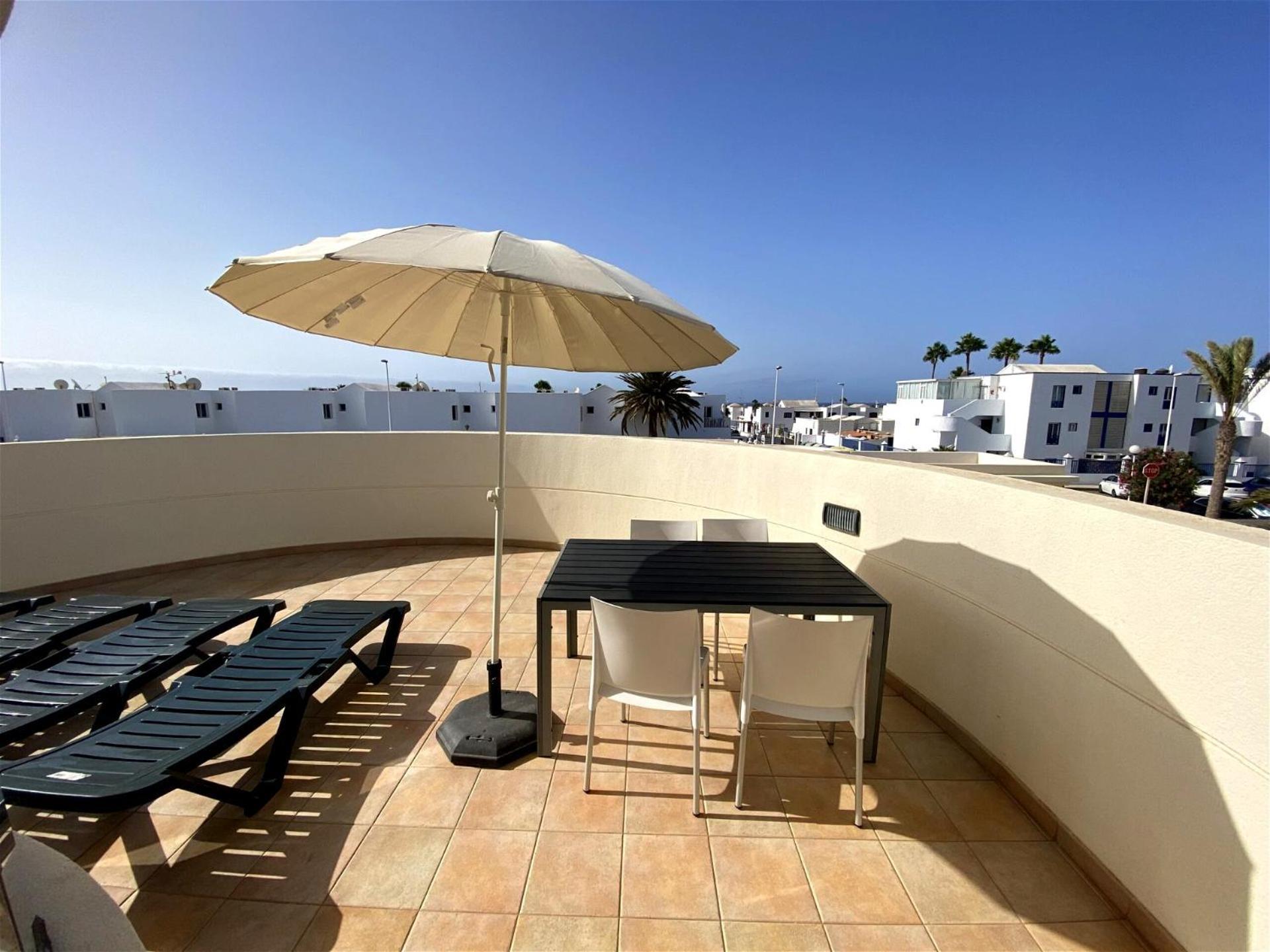 Appartamento Riviera Park 1A Puerto del Carmen  Esterno foto