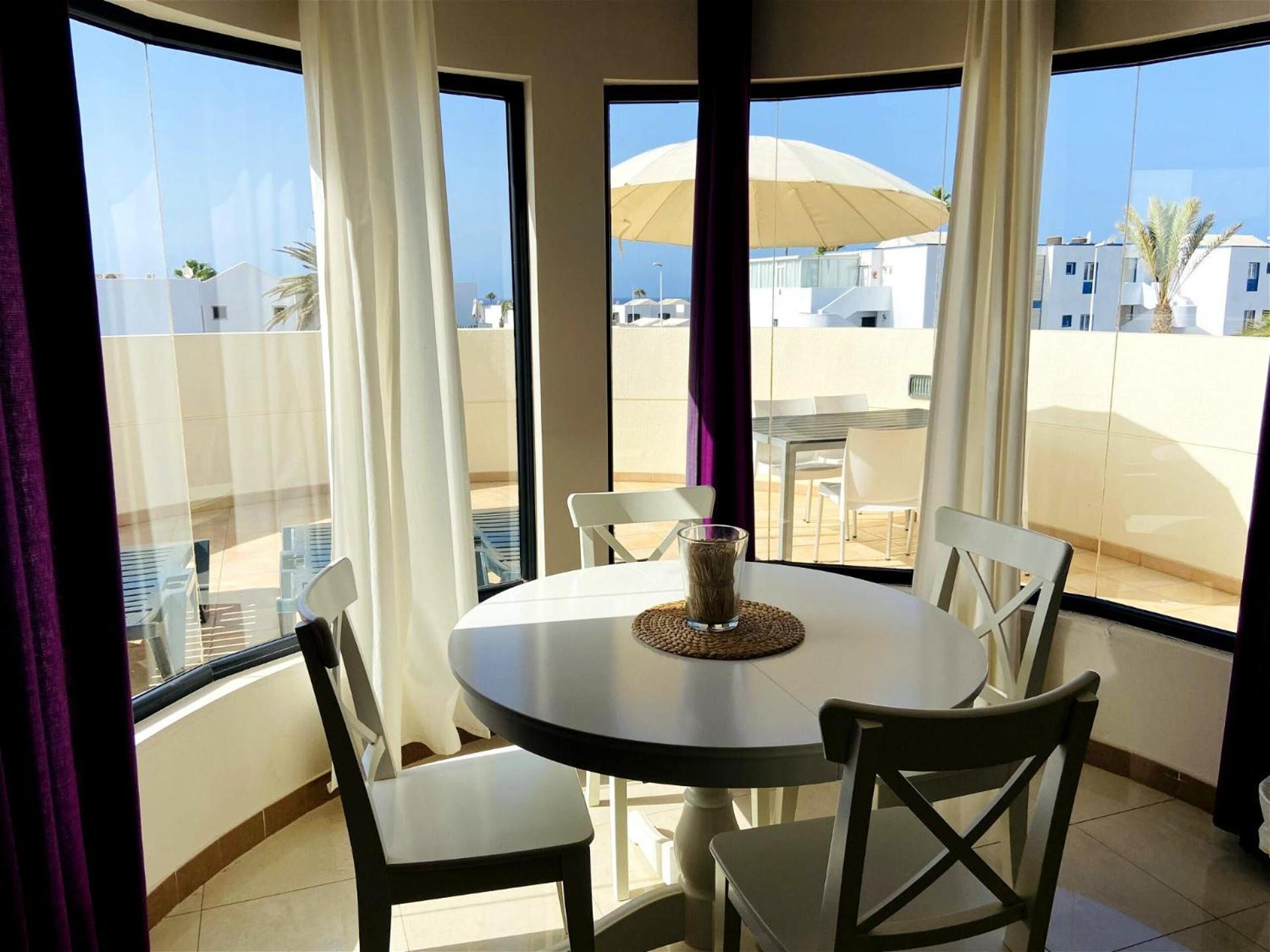Appartamento Riviera Park 1A Puerto del Carmen  Esterno foto